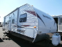 2011 Keystone Hornet